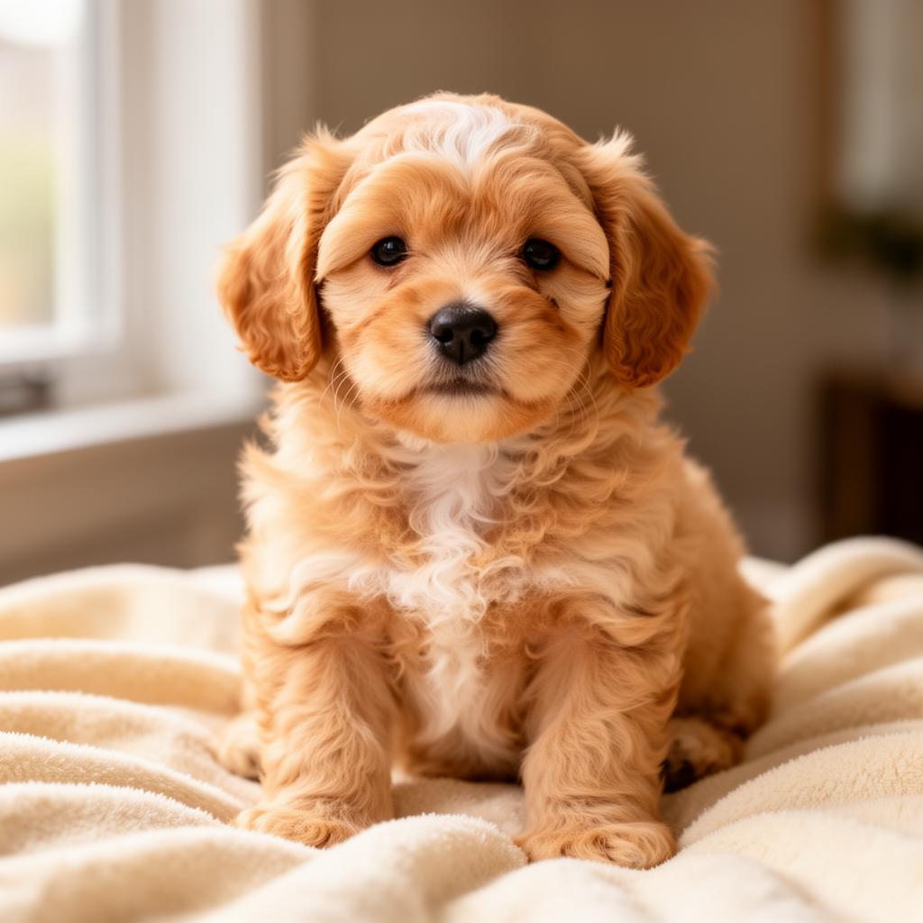 Cavapoo